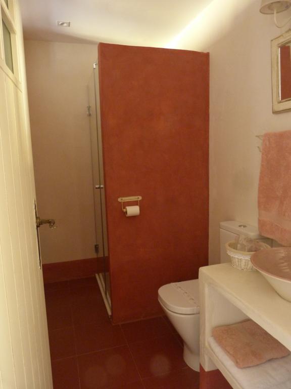 Hotel Casa De Tintas Cuenca  Esterno foto