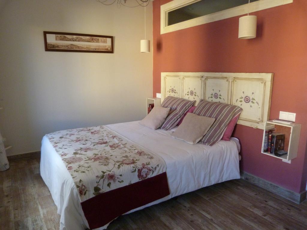 Hotel Casa De Tintas Cuenca  Esterno foto