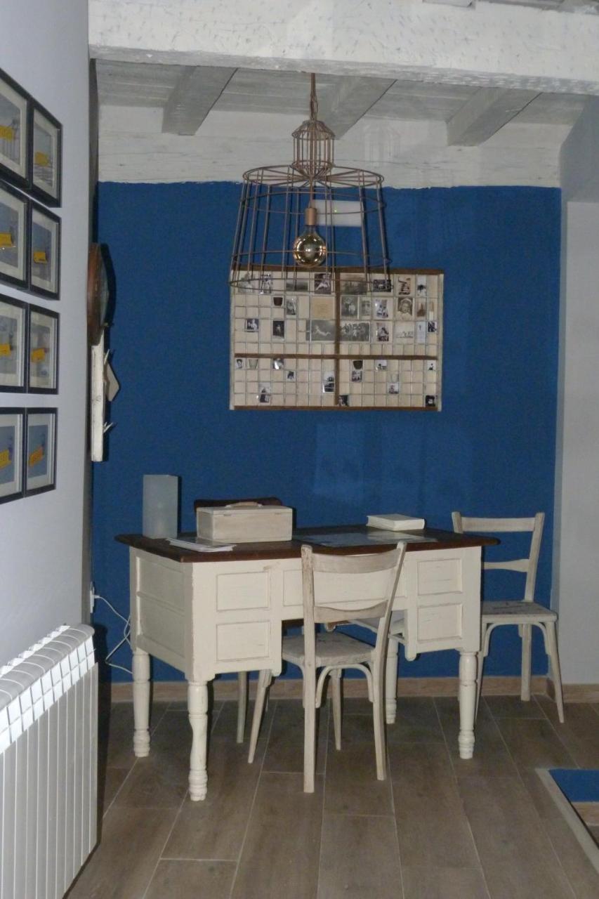 Hotel Casa De Tintas Cuenca  Esterno foto