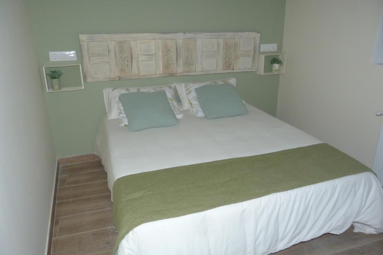 Hotel Casa De Tintas Cuenca  Esterno foto